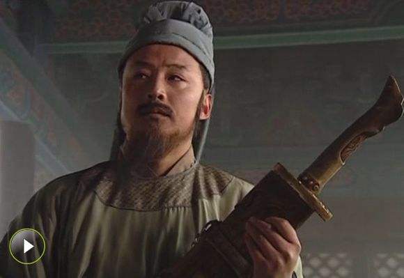 三国演义中的水浒传,三国演义穿越水浒传