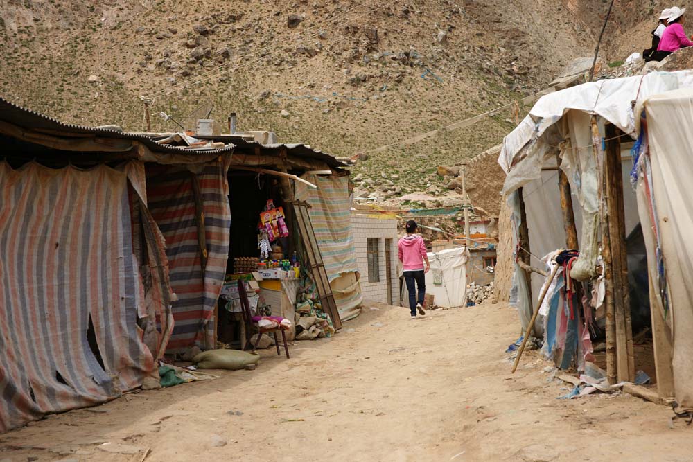 贵德泡温泉攻略,贵德扎仓温泉旅游攻略