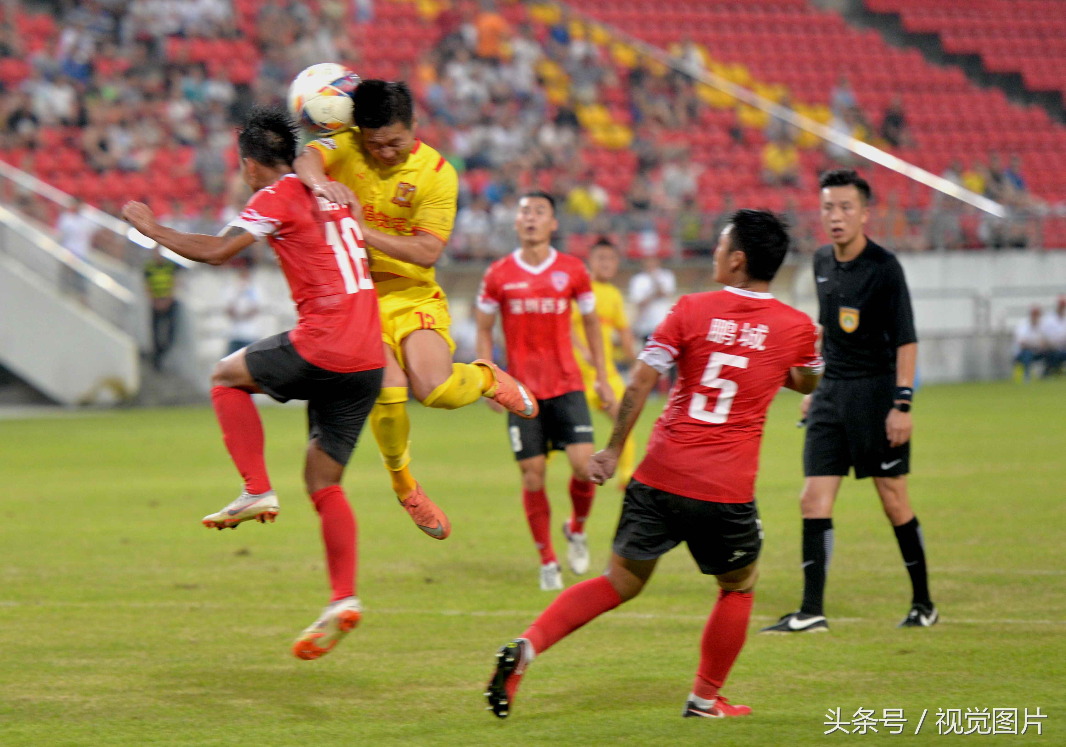 中乙积分榜最新战报四川九牛,2018中乙联赛第五轮结果