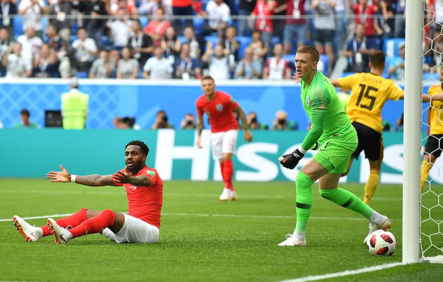 世界杯为什么有第三名,世界杯几大误区英格兰很强