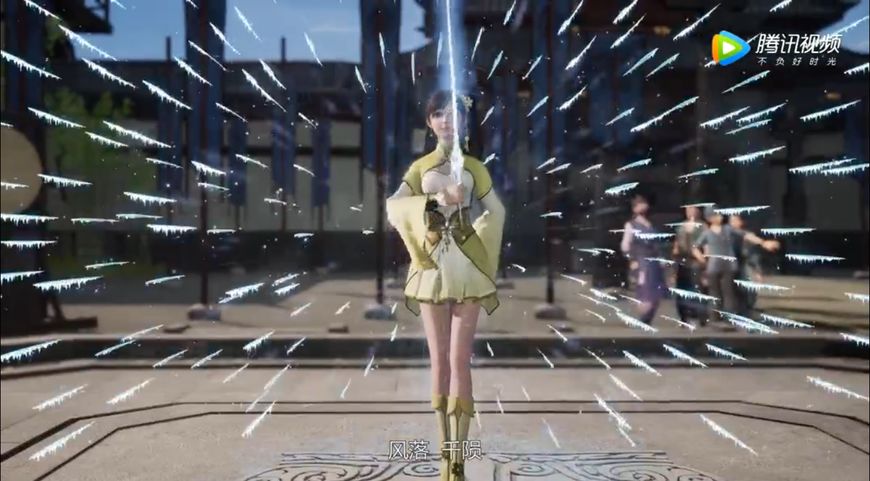 万界仙踪叶星云剧情,万界仙踪叶星云真人救叶嫣然