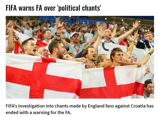 英格兰欧战为什么禁赛五年,英格兰痛失点球惨遭淘汰