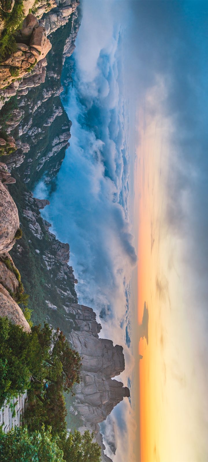 青岛属于一个什么样的城市,青岛是个怎么样的城市