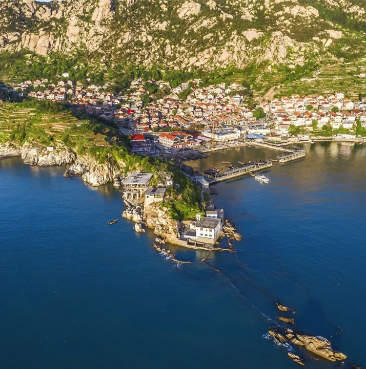 青岛属于一个什么样的城市,青岛是个怎么样的城市