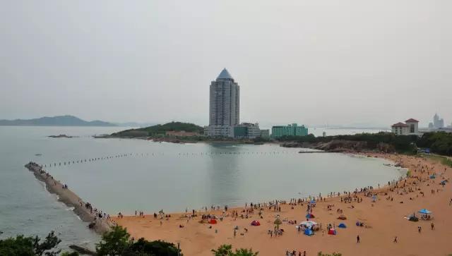 青岛是一个怎么样的地方,青岛是一座什么样的城市