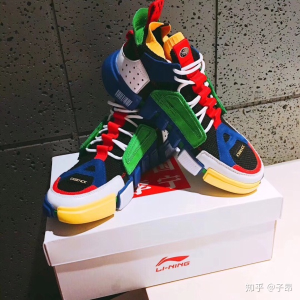 李宁韦德之道得物购买成功,李宁韦德之道值多少钱