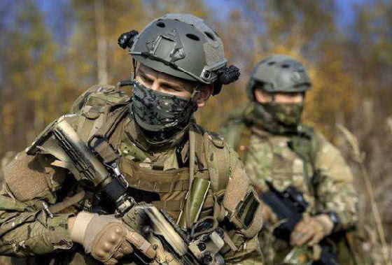 各国军人的工资，美国24864元，俄罗斯5426元，中国多少