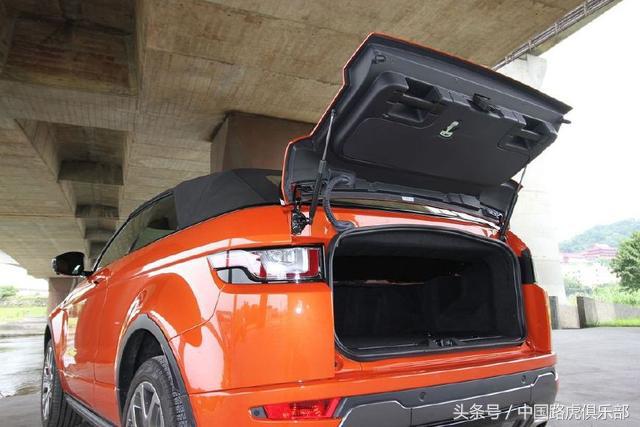 全新路虎揽胜五座试驾,路虎揽胜运动版svr2024款试驾评测