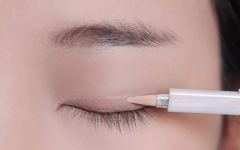 对素颜女生的感受,为什么现在都提倡素颜