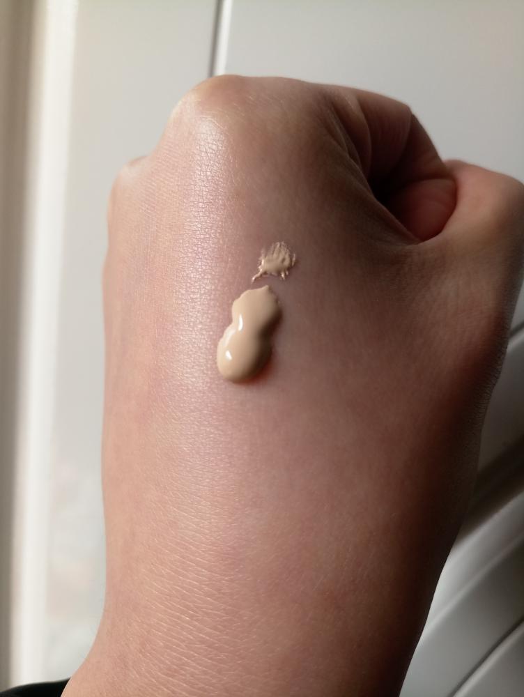 兰蔻粉底液持久不脱妆适合干皮吗,适合混干皮十大公认好用的粉底液