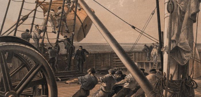 从第一次世界大战开始，坦克就已经娘化了！