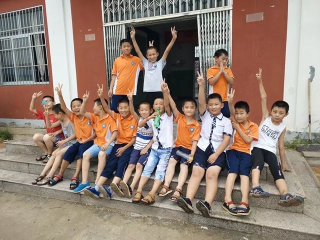 我的支教日记第14天,我的支教周记10篇