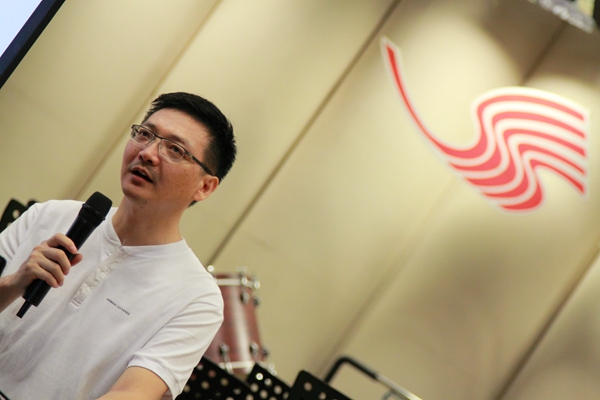 百万音响器材展现音乐魅力：“爱乐讲座·西方音乐史”完美收官