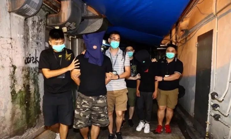 香港最近查获的假货,香港查处假冒牛黄丸