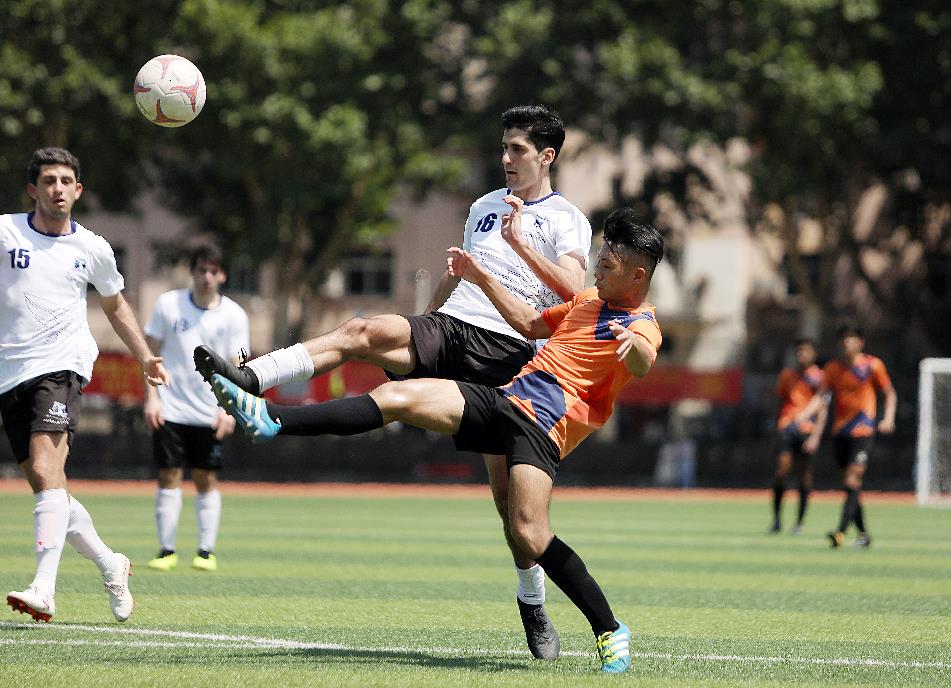 墨尔本大学新加坡国立大学,新加坡国立大学和墨尔本大学