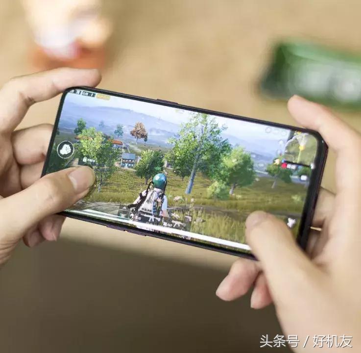 oppofindx与vivonex哪个好点,oppofindx对比vivonex双面屏