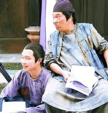 周星驰谈拍喜剧,周星驰为什么只选了酱爆