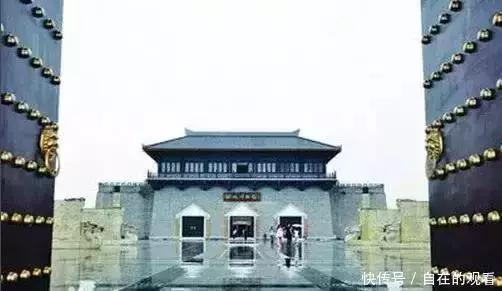 邯郸十景,邯郸名胜古迹丛台