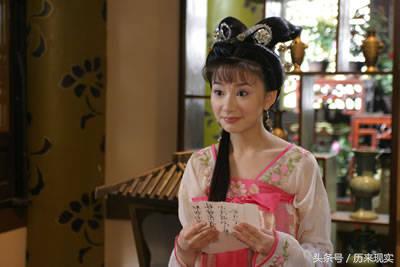 小周后杀赵光义为李煜报仇,赵光义小周后第二次见面