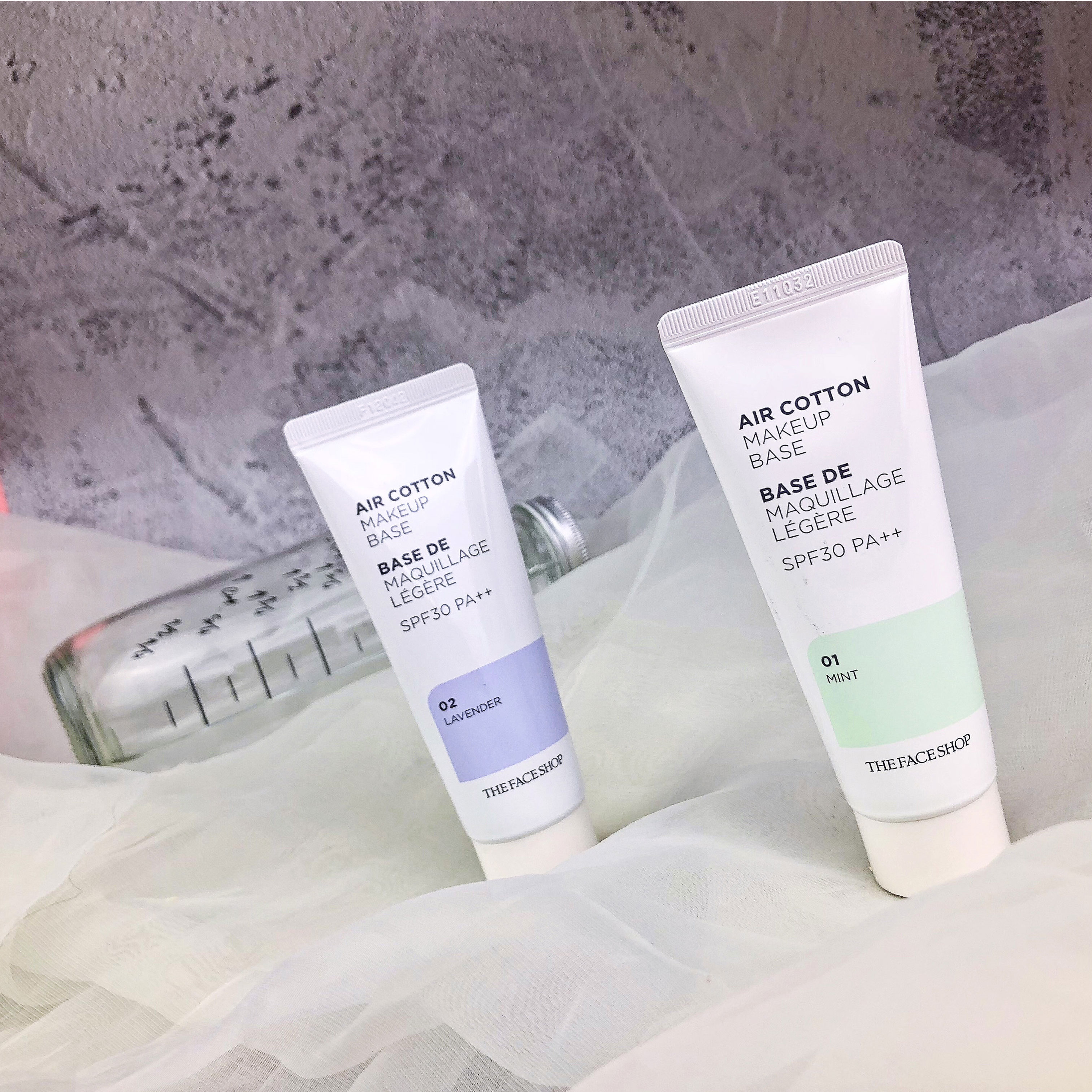 全球最好用的平价十大隔离霜,大牌的隔离哪一款好用不脱妆