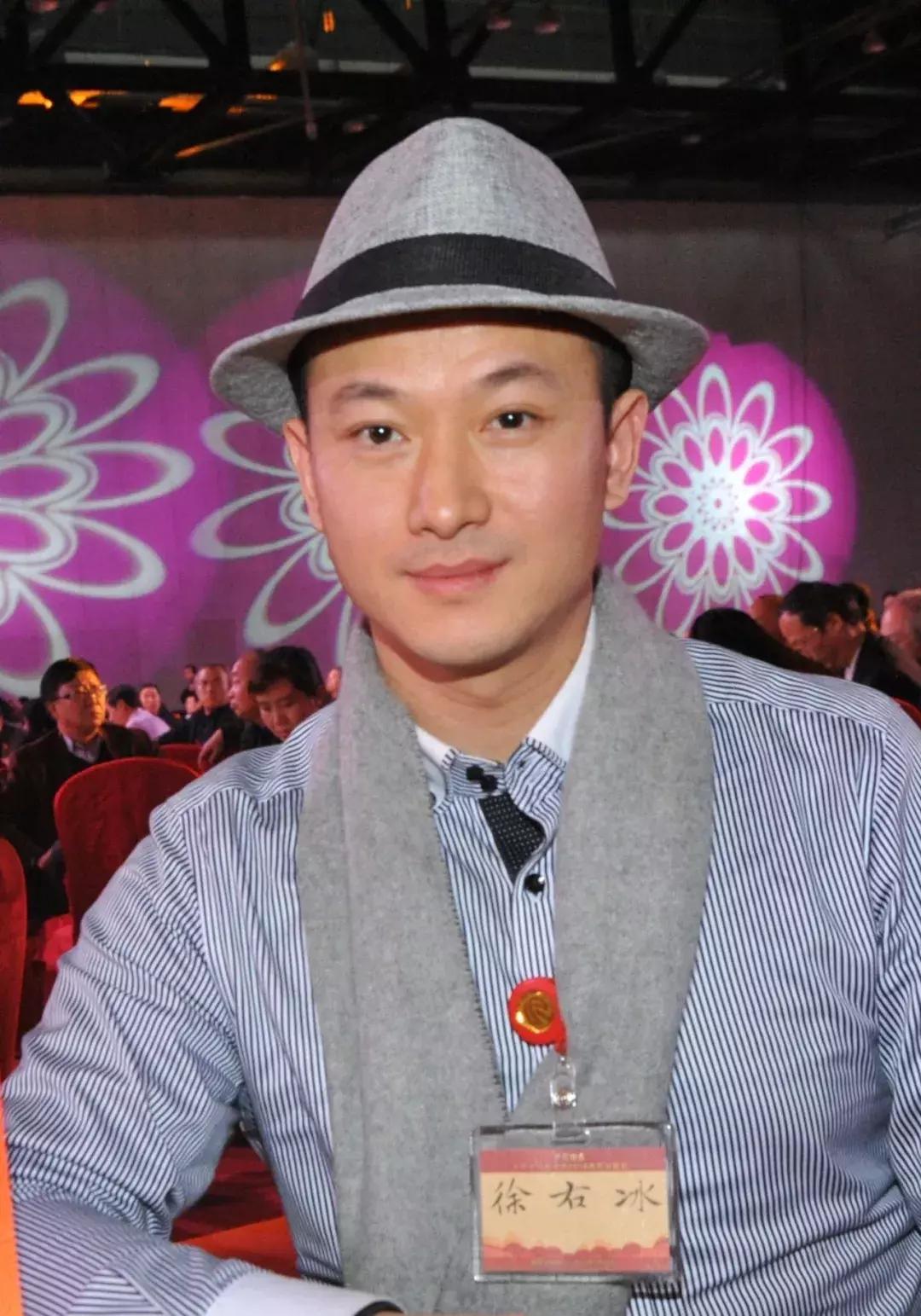 书法家徐右冰作品,书法家徐右冰书法视频欣赏