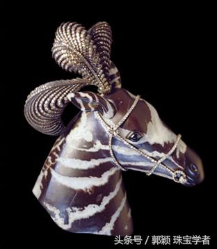 最任性的珠宝设计师，最不会做生意的生意人