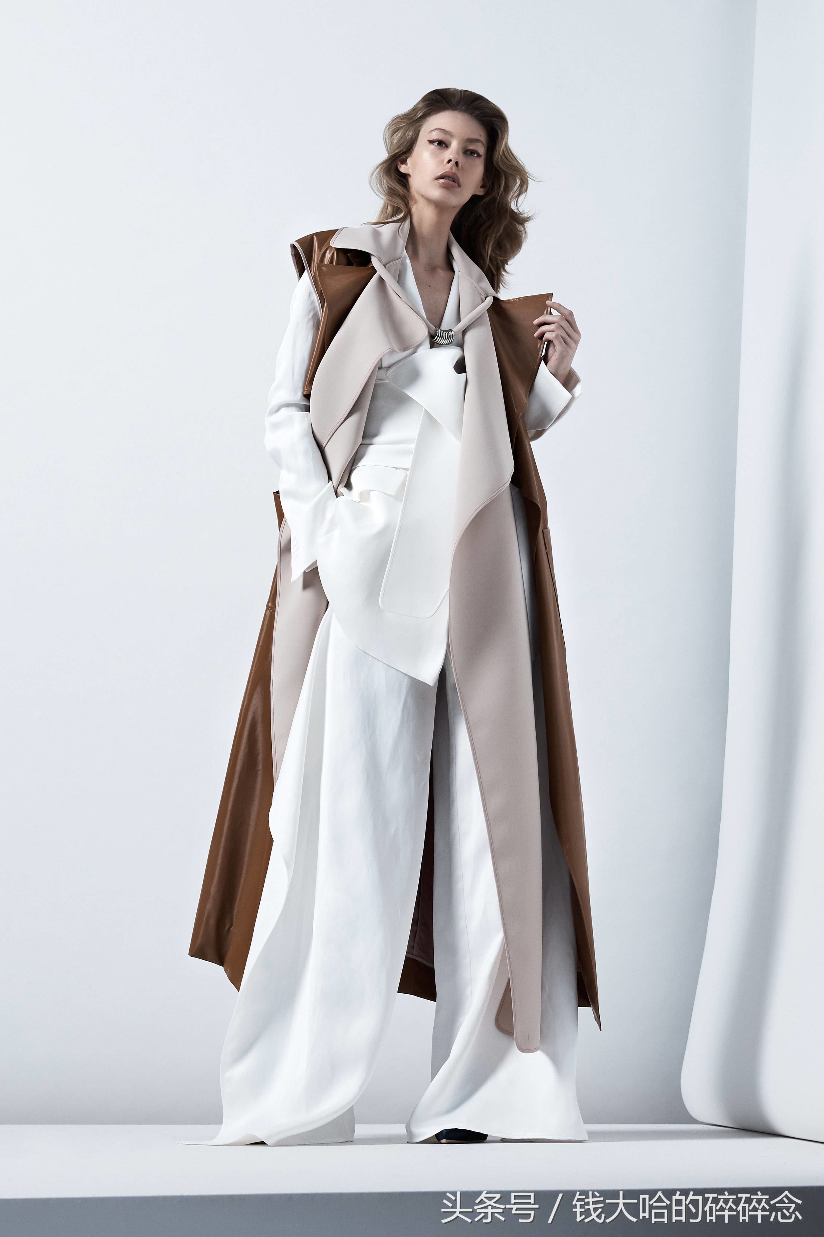 Maticevski：澳洲顶级品牌，媲美LV