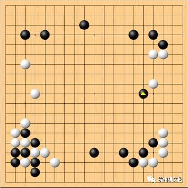 章浒：座子围棋的恢复、推广暨申报“非遗”的思考