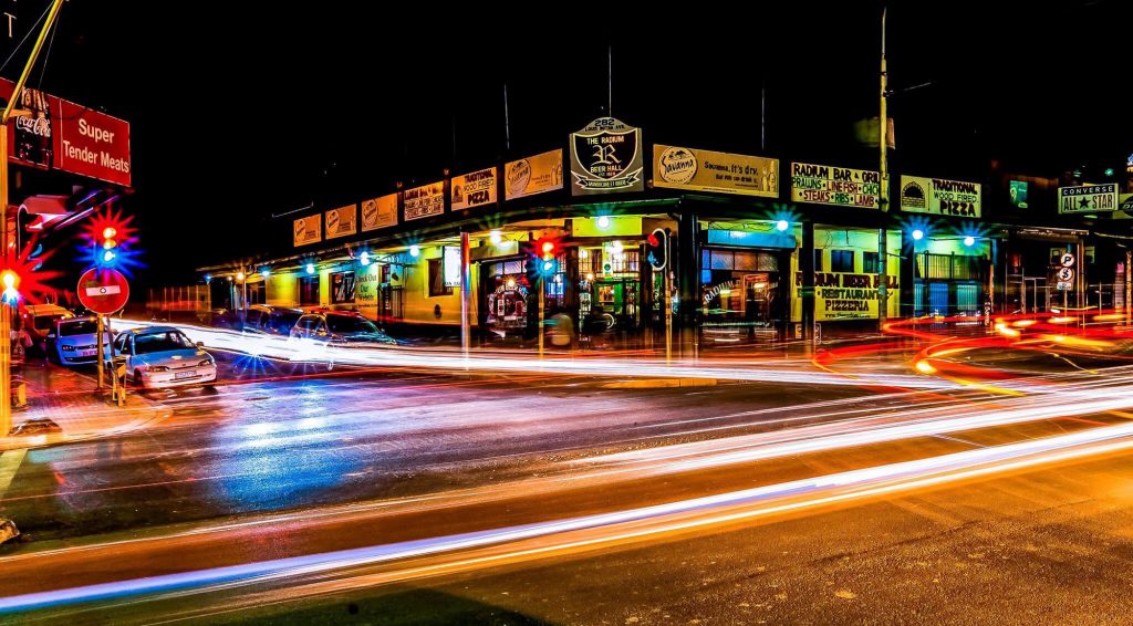 彩虹之国为什么是南非,跟着国博去旅行