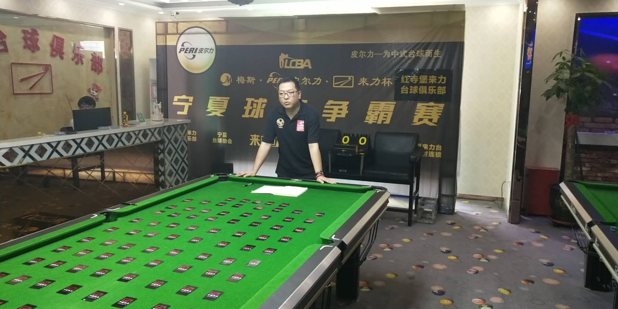 lcba台球争霸赛,lcba宁夏台球