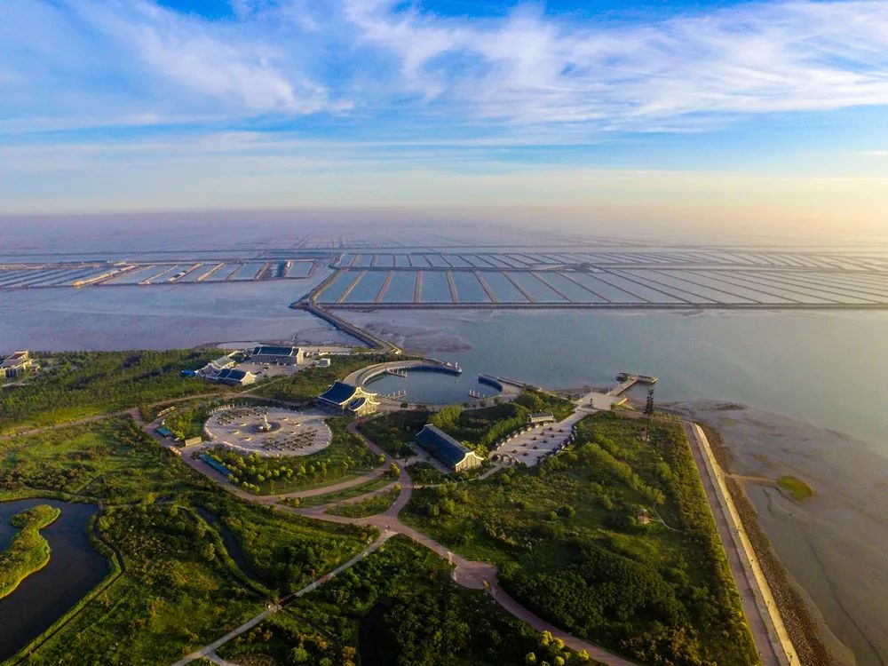 「交通生活」别去挤北戴河了！北京周边6大绝美岛屿，今年夏天一定要去一个！