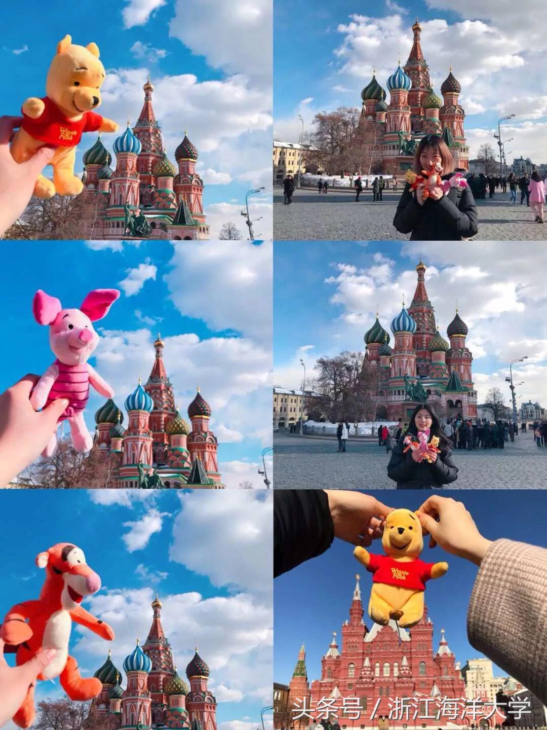 中俄合作办学｜美景美食，户外运动，钻研求学，来俄罗斯与更好的自己来一场邂逅吧！