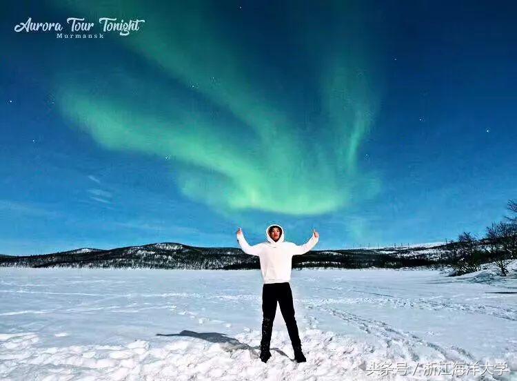 中俄合作办学｜美景美食，户外运动，钻研求学，来俄罗斯与更好的自己来一场邂逅吧！