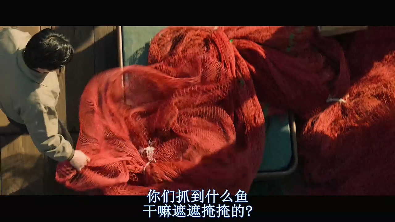 你不杀了她，咱们都得玩儿完！—韩国电影无尿点系列