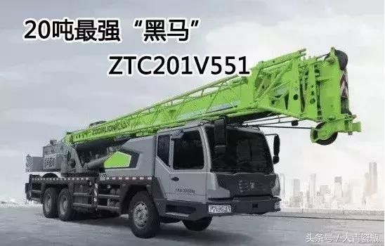 25吨徐工哪一款最好,徐工25吨五节臂最便宜是哪一款