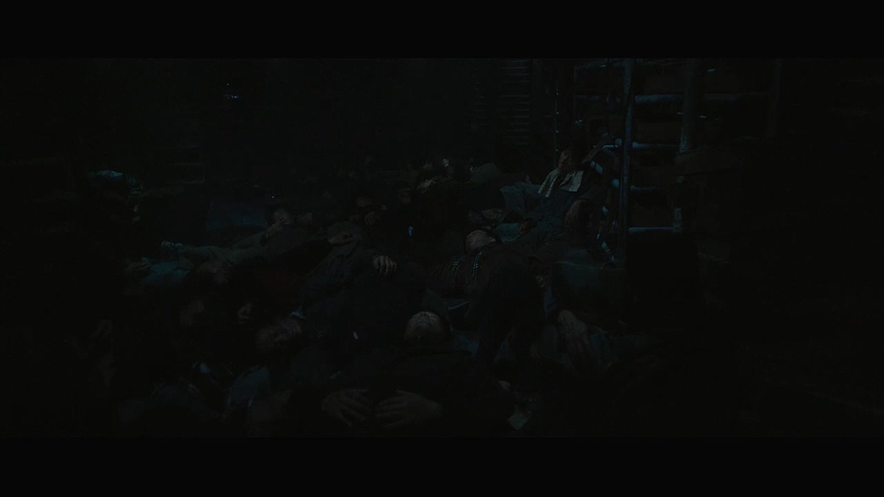 你不杀了她，咱们都得玩儿完！—韩国电影无尿点系列