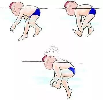 游泳时突然抽筋怎么办?get这几个小技能,关键时刻能救命!