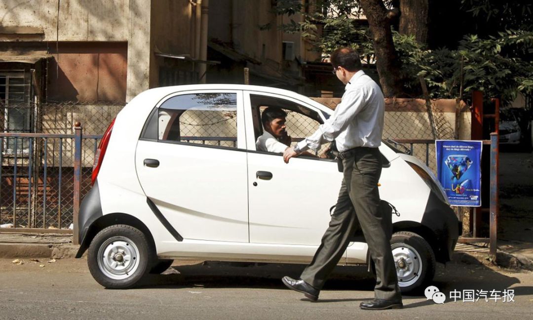 塔塔nano停产了吗,塔塔汽车nano为什么停产