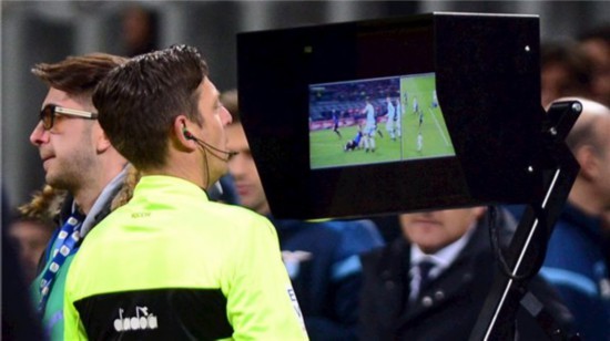 足球助理裁判对比赛是否有判罚权,足球主裁判的15个职责