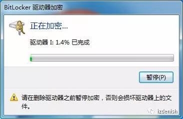 闪迪u盘设置密码教程,u盘设置密码加密方法