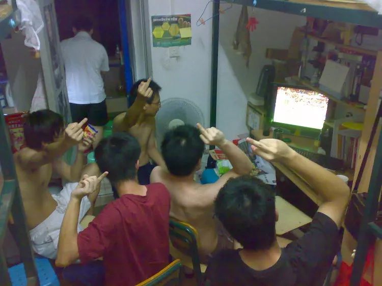 一切从梵高说起,一切从煎蛋说起