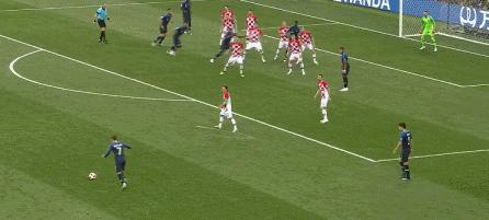 克罗地亚世界杯进球集锦视频,世界杯足球搞笑片段