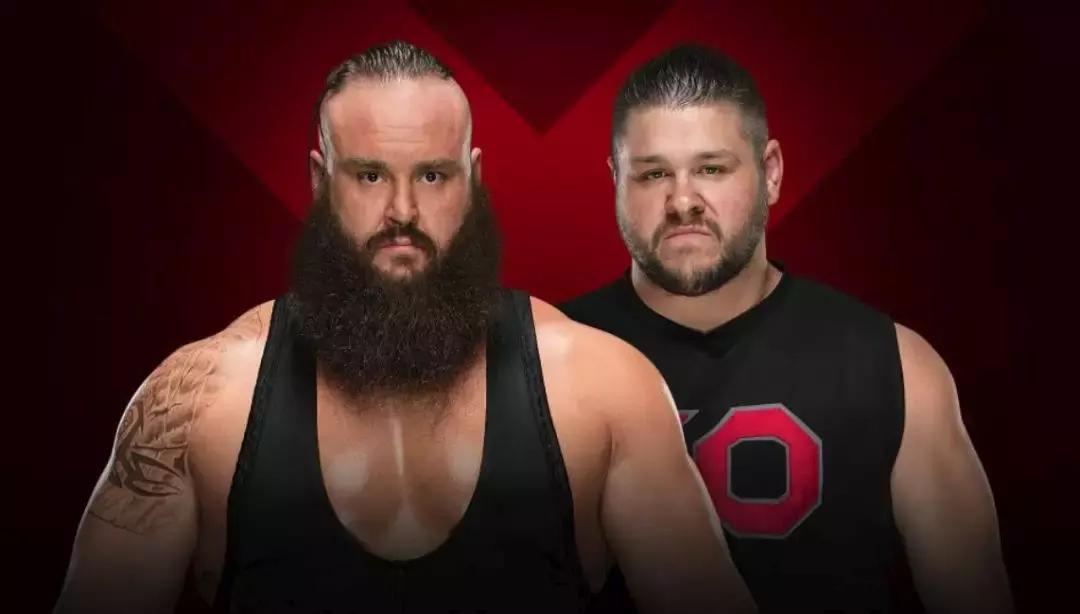 WWE这些比赛才配称为“极限规则”！摔迷强烈要求解禁最后一个！