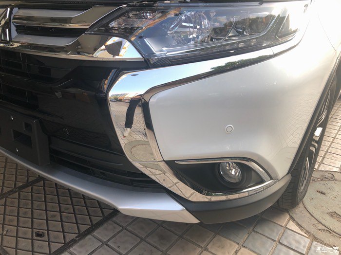 三菱欧蓝德改装最佳方法,三菱欧蓝德怎么改装才好看