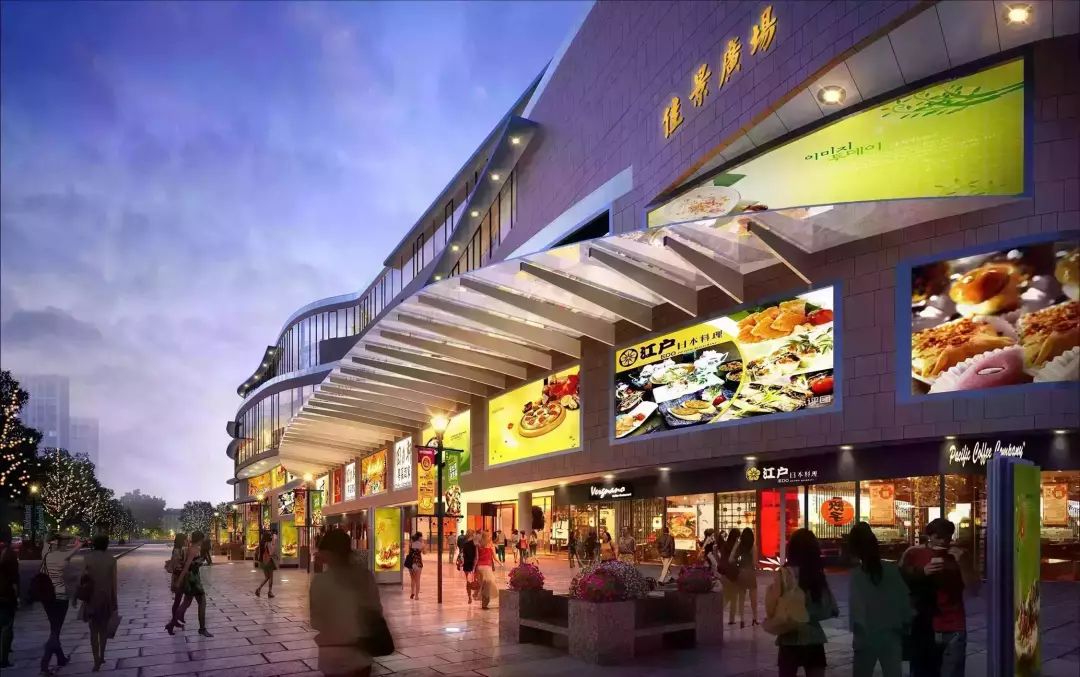 珠海城市地标公示,珠海地标建筑有哪些