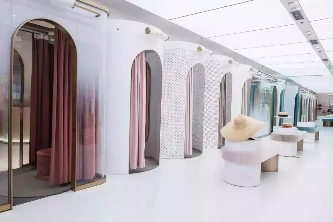 魔都必逛潮流买手店,魔都必逛的一家买手店