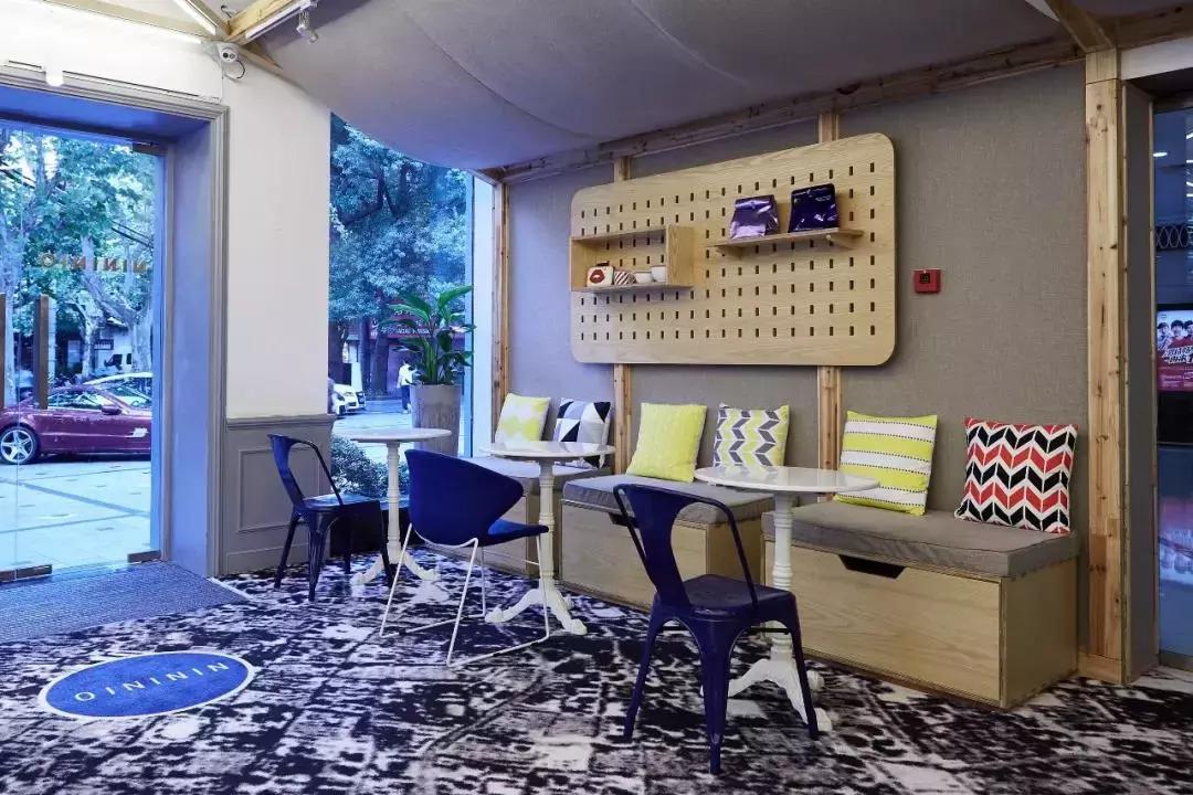 魔都必逛潮流买手店,魔都必逛的一家买手店