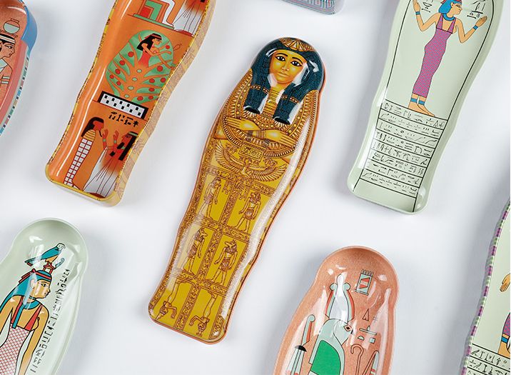 大英博物馆文创京东店,大英博物馆天猫旗舰店正式开业