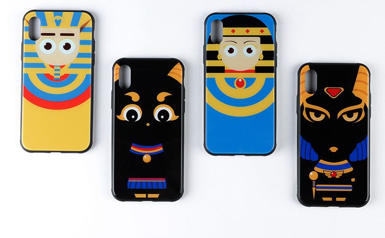 淘宝大英博物馆文创,大英博物馆文创旗舰店饰品