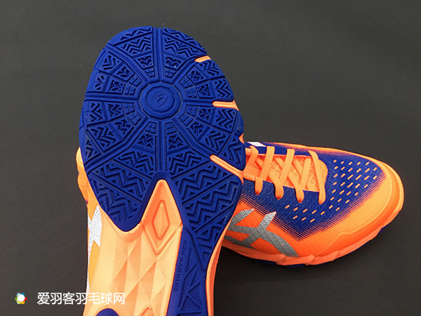 跑鞋用的所有科技,跑鞋顶尖技术